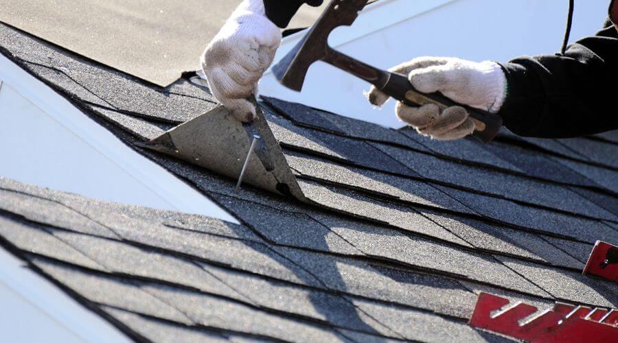 Expert tile roof repair services in Okanogan, WA